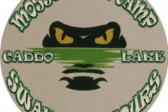 Mossy Brake Camp logo